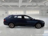  Skoda  Superb SKODA  WAGON / 2019 / 5P / STATION WAGON 2.0 TDI 90KW EXECUTIVE DSG #7