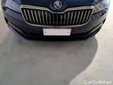  Skoda  Superb SKODA  WAGON / 2019 / 5P / STATION WAGON 2.0 TDI 90KW EXECUTIVE DSG #23
