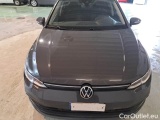  Volkswagen  Golf  VOLKSWAGEN / 2019 / 5P / BERLINA 2.0 TDI SCR 85KW LIFE #29