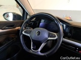  Volkswagen  Golf  VOLKSWAGEN / 2019 / 5P / BERLINA 2.0 TDI SCR 85KW LIFE #105