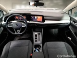  Volkswagen  Golf  VOLKSWAGEN / 2019 / 5P / BERLINA 2.0 TDI SCR 85KW LIFE DSG #3