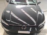  Volkswagen  Golf  VOLKSWAGEN / 2019 / 5P / BERLINA 2.0 TDI SCR 85KW LIFE DSG #26