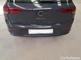  Volkswagen  Golf  VOLKSWAGEN / 2019 / 5P / BERLINA 2.0 TDI SCR 85KW LIFE DSG #39
