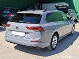  Volkswagen  Golf  VOLKSWAGEN VARIANT / 2019 / 5P / STATION WAGON 2.0 TDI SCR 85KW LIFE DSG #2