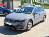  Volkswagen  Golf  VOLKSWAGEN VARIANT / 2019 / 5P / STATION WAGON 2.0 TDI SCR 85KW LIFE DSG 