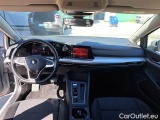  Volkswagen  Golf  VOLKSWAGEN VARIANT / 2019 / 5P / STATION WAGON 2.0 TDI SCR 85KW LIFE DSG #3