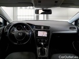  Volkswagen  Golf  VOLKSWAGEN / 2017 / 5P / BERLINA 1.6 TDI BUSINESS BMT DSG #3