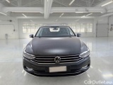  Volkswagen  Passat VOLKSWAGEN  / 2019 / 5P / STATION WAGON VAR. 2.0 TDI SCR EVO 110KW EXECUTIVE #6