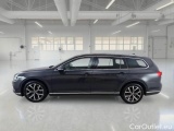  Volkswagen  Passat VOLKSWAGEN  / 2019 / 5P / STATION WAGON VAR. 2.0 TDI SCR EVO 110KW EXECUTIVE #8