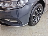  Volkswagen  Passat VOLKSWAGEN  / 2019 / 5P / STATION WAGON VAR. 2.0 TDI SCR EVO 110KW EXECUTIVE #37