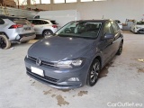  Volkswagen  Polo VOLKSWAGEN  / 2017 / 5P / BERLINA 1.0 TSI BUSINESS COMFORTLINE 