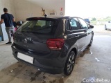  Volkswagen  Polo VOLKSWAGEN  / 2017 / 5P / BERLINA 1.0 TSI BUSINESS COMFORTLINE #2