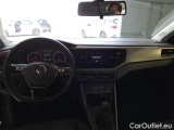  Volkswagen  Polo VOLKSWAGEN  / 2017 / 5P / BERLINA 1.0 TSI BUSINESS COMFORTLINE #3