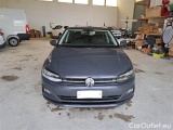  Volkswagen  Polo VOLKSWAGEN  / 2017 / 5P / BERLINA 1.0 TSI BUSINESS COMFORTLINE #6