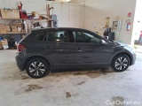  Volkswagen  Polo VOLKSWAGEN  / 2017 / 5P / BERLINA 1.0 TSI BUSINESS COMFORTLINE #7
