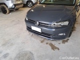  Volkswagen  Polo VOLKSWAGEN  / 2017 / 5P / BERLINA 1.0 TSI BUSINESS COMFORTLINE #23