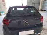  Volkswagen  Polo VOLKSWAGEN  / 2017 / 5P / BERLINA 1.0 TSI BUSINESS COMFORTLINE #67