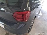  Volkswagen  Polo VOLKSWAGEN  / 2017 / 5P / BERLINA 1.0 TSI BUSINESS COMFORTLINE #69