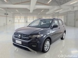  Volkswagen  T-CROSS VOLKSWAGEN  / 2019 / 5P / SUV 1.0 TSI STYLE 