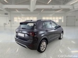  Volkswagen  T-CROSS VOLKSWAGEN  / 2019 / 5P / SUV 1.0 TSI STYLE #2