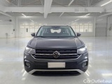 Volkswagen  T-CROSS VOLKSWAGEN  / 2019 / 5P / SUV 1.0 TSI STYLE #6