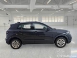  Volkswagen  T-CROSS VOLKSWAGEN  / 2019 / 5P / SUV 1.0 TSI STYLE #7