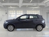  Volkswagen  T-CROSS VOLKSWAGEN  / 2019 / 5P / SUV 1.0 TSI STYLE #8