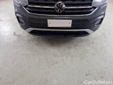  Volkswagen  T-CROSS VOLKSWAGEN  / 2019 / 5P / SUV 1.0 TSI STYLE #25