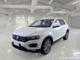  Volkswagen  T-ROC VOLKSWAGEN  / 2017 / 5P / SUV 2.0 TDI SCR ADVANCED DSG 4MOTION 