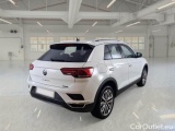  Volkswagen  T-ROC VOLKSWAGEN  / 2017 / 5P / SUV 2.0 TDI SCR ADVANCED DSG 4MOTION #2