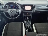  Volkswagen  T-ROC VOLKSWAGEN  / 2017 / 5P / SUV 2.0 TDI SCR ADVANCED DSG 4MOTION #3