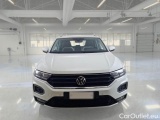  Volkswagen  T-ROC VOLKSWAGEN  / 2017 / 5P / SUV 2.0 TDI SCR ADVANCED DSG 4MOTION #6