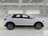  Volkswagen  T-ROC VOLKSWAGEN  / 2017 / 5P / SUV 2.0 TDI SCR ADVANCED DSG 4MOTION #7