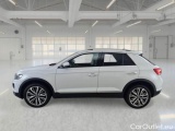  Volkswagen  T-ROC VOLKSWAGEN  / 2017 / 5P / SUV 2.0 TDI SCR ADVANCED DSG 4MOTION #8