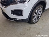  Volkswagen  T-ROC VOLKSWAGEN  / 2017 / 5P / SUV 2.0 TDI SCR ADVANCED DSG 4MOTION #33