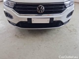  Volkswagen  T-ROC VOLKSWAGEN  / 2017 / 5P / SUV 2.0 TDI SCR ADVANCED DSG 4MOTION #36