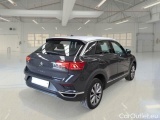 Volkswagen  T-ROC VOLKSWAGEN  / 2017 / 5P / SUV 1.0 TSI STYLE #2