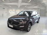  Volkswagen  T-ROC VOLKSWAGEN  / 2017 / 5P / SUV 1.0 TSI STYLE 
