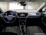  Volkswagen  T-ROC VOLKSWAGEN  / 2017 / 5P / SUV 1.0 TSI STYLE #3