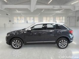  Volkswagen  T-ROC VOLKSWAGEN  / 2017 / 5P / SUV 1.0 TSI STYLE #8