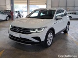  Volkswagen  Tiguan VOLKSWAGEN  / 2020 / 5P / SUV 2.0 TDI SCR 110KW ELEGANCE DSG 
