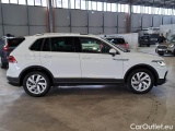  Volkswagen  Tiguan VOLKSWAGEN  / 2020 / 5P / SUV 2.0 TDI SCR 110KW ELEGANCE DSG #7