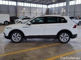  Volkswagen  Tiguan VOLKSWAGEN  / 2020 / 5P / SUV 2.0 TDI SCR 110KW ELEGANCE DSG #8