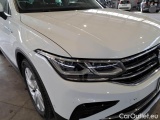  Volkswagen  Tiguan VOLKSWAGEN  / 2020 / 5P / SUV 2.0 TDI SCR 110KW ELEGANCE DSG #30