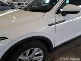  Volkswagen  Tiguan VOLKSWAGEN  / 2020 / 5P / SUV 2.0 TDI SCR 110KW ELEGANCE DSG #83