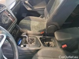  Volkswagen  Tiguan VOLKSWAGEN  / 2020 / 5P / SUV 2.0 TDI SCR 110KW ELEGANCE DSG #96