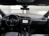  Volkswagen  Tiguan VOLKSWAGEN  ALLSPACE / 2017 / 5P / SUV 2.0 TDI SCR 110KW ADVANCED BMT 4MOT DSG #3