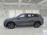  Volkswagen  Tiguan VOLKSWAGEN  ALLSPACE / 2017 / 5P / SUV 2.0 TDI SCR 110KW ADVANCED BMT 4MOT DSG #8
