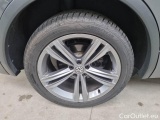  Volkswagen  Tiguan VOLKSWAGEN  ALLSPACE / 2017 / 5P / SUV 2.0 TDI SCR 110KW ADVANCED BMT 4MOT DSG #20