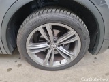  Volkswagen  Tiguan VOLKSWAGEN  ALLSPACE / 2017 / 5P / SUV 2.0 TDI SCR 110KW ADVANCED BMT 4MOT DSG #25